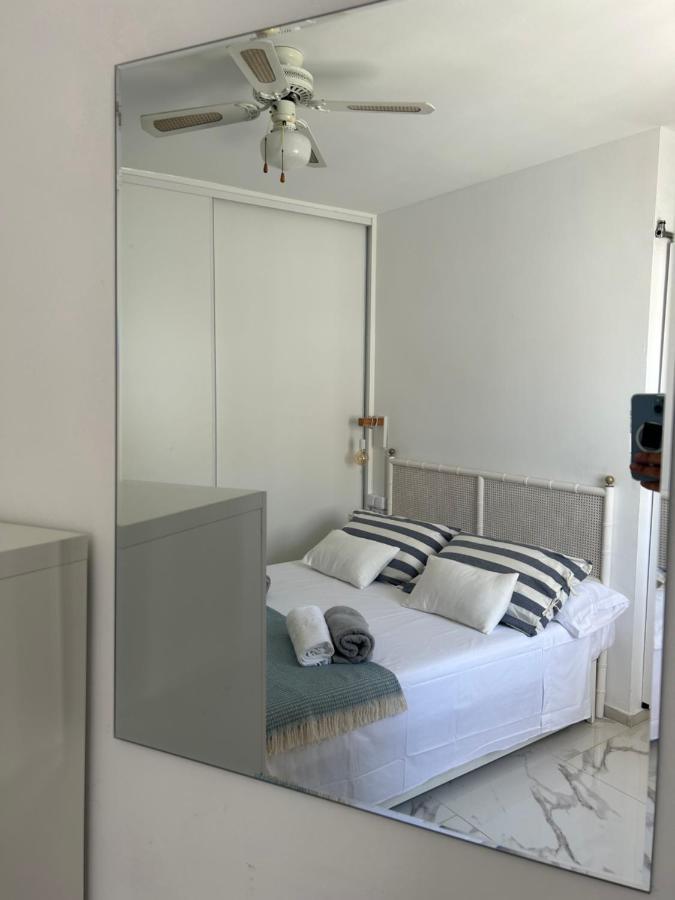 Appartement Mi Sitio à Sitio de Calahonda Extérieur photo